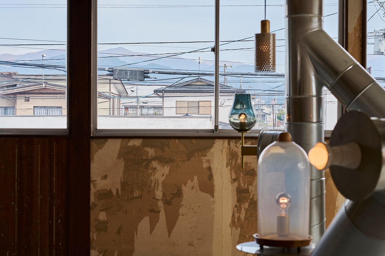 NEW LIGHT POTTERY / Trunk Show in Yamagata｜phot6